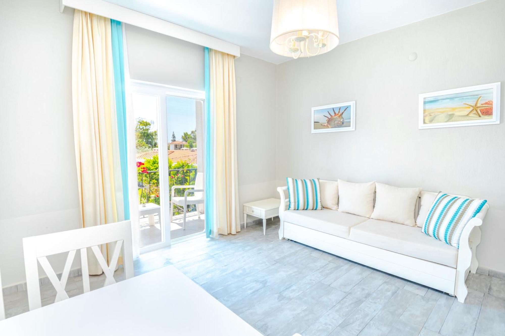 Kalina Hotel Datca Εξωτερικό φωτογραφία