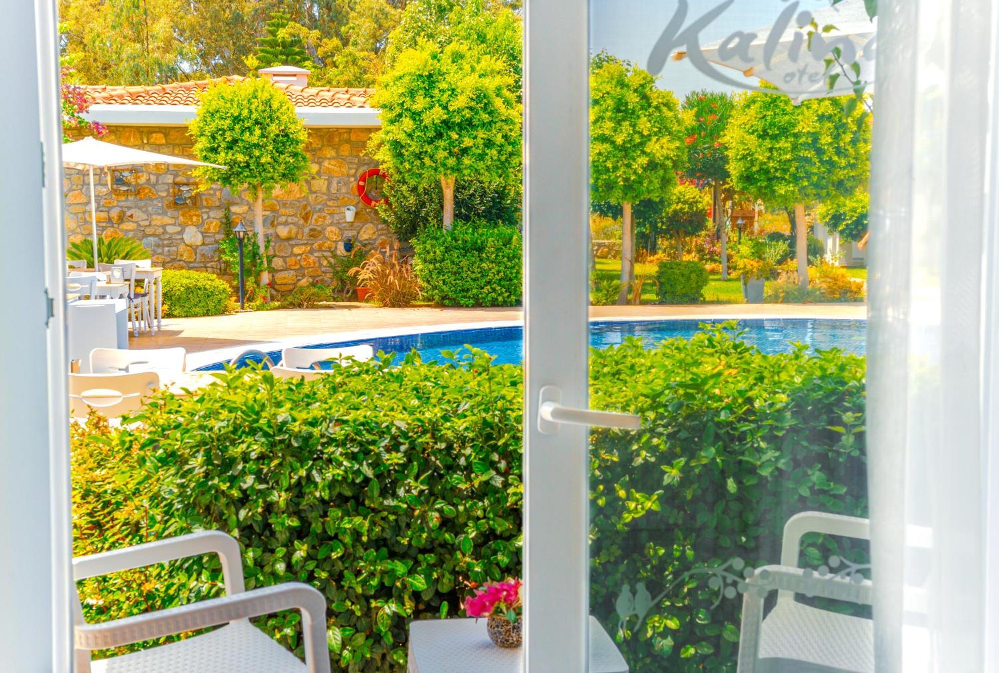 Kalina Hotel Datca Εξωτερικό φωτογραφία