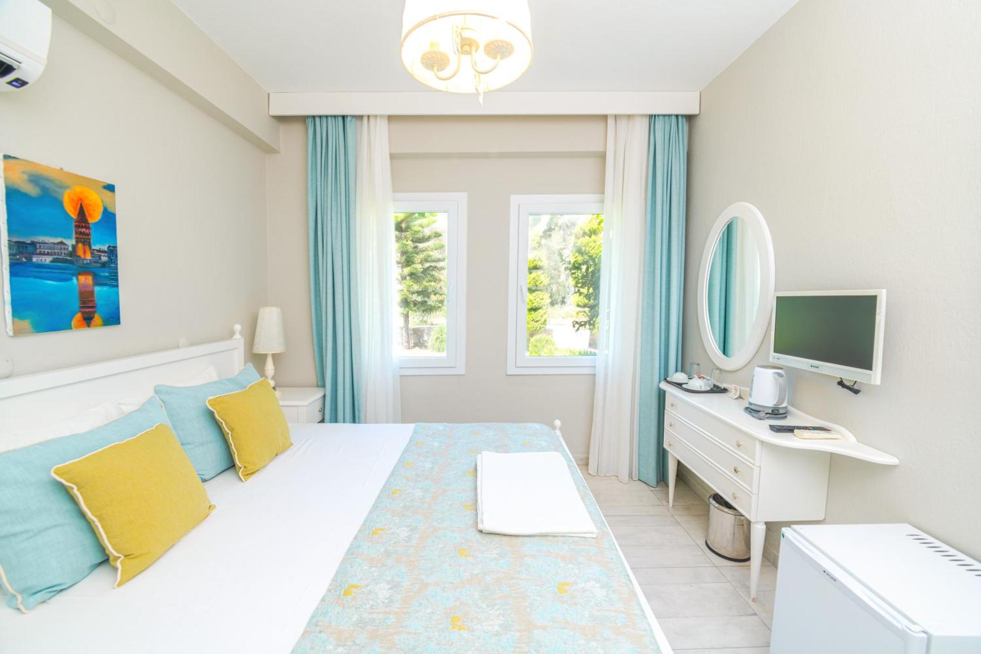 Kalina Hotel Datca Εξωτερικό φωτογραφία