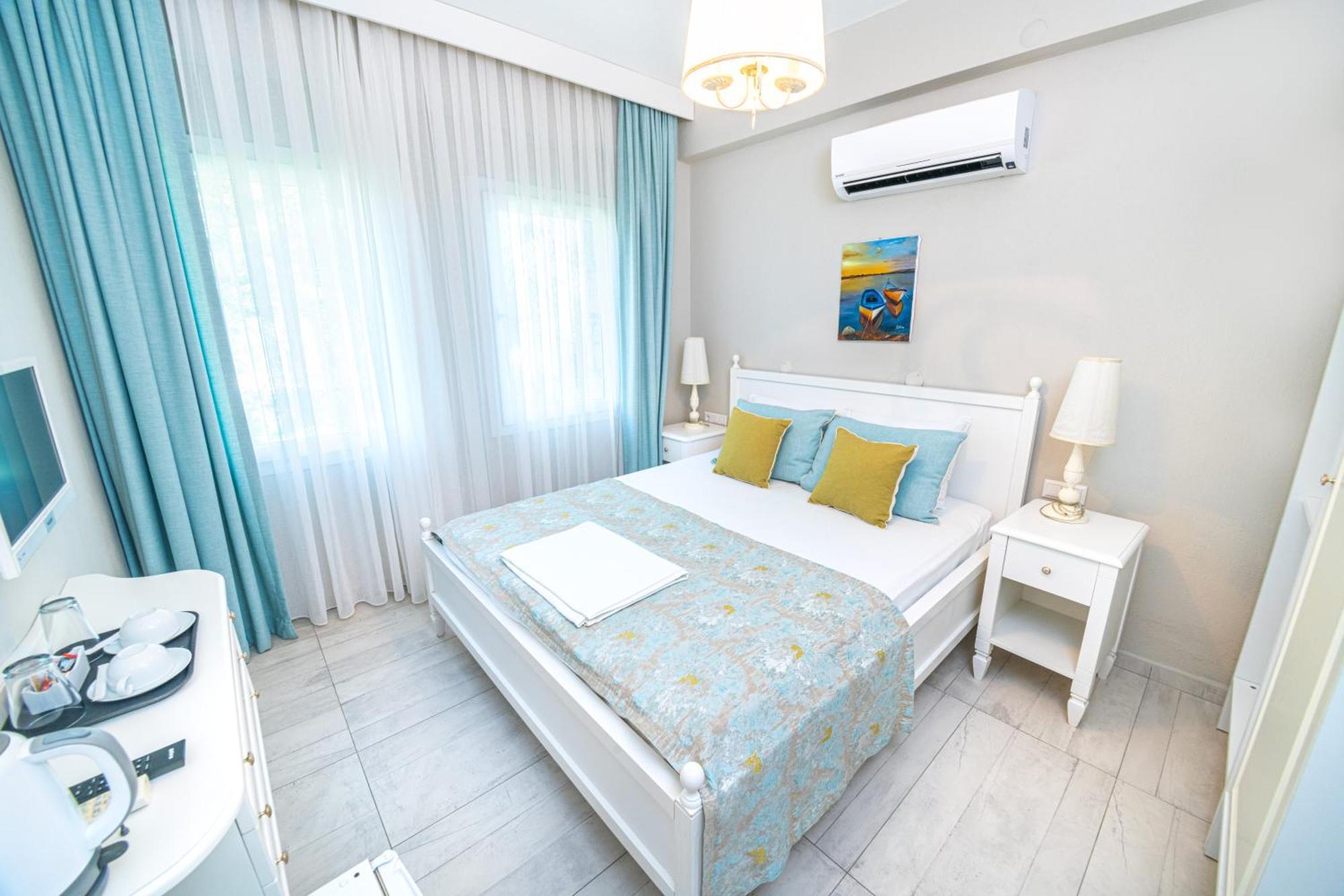 Kalina Hotel Datca Εξωτερικό φωτογραφία