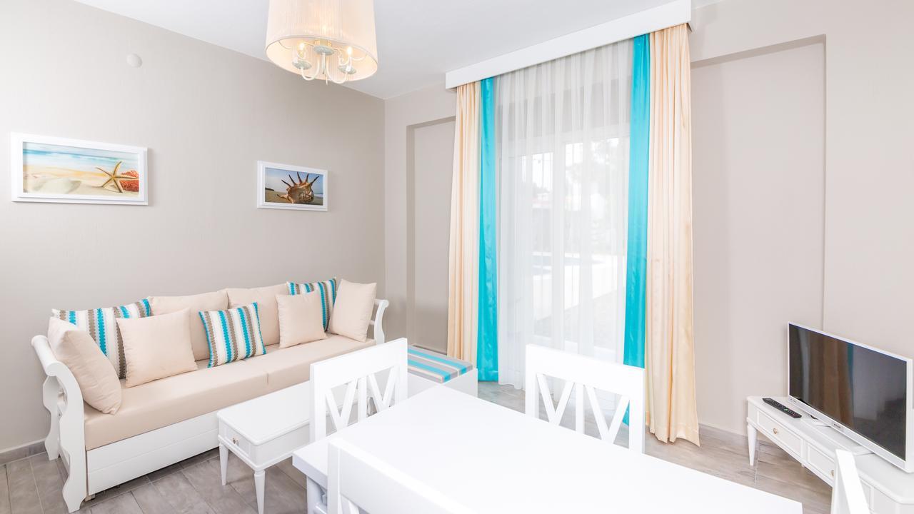 Kalina Hotel Datca Δωμάτιο φωτογραφία
