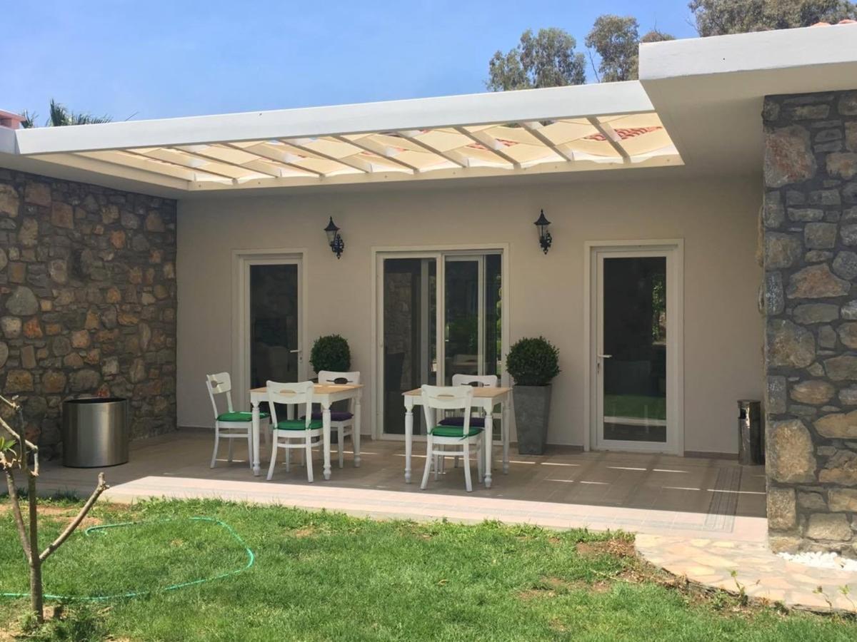 Kalina Hotel Datca Δωμάτιο φωτογραφία