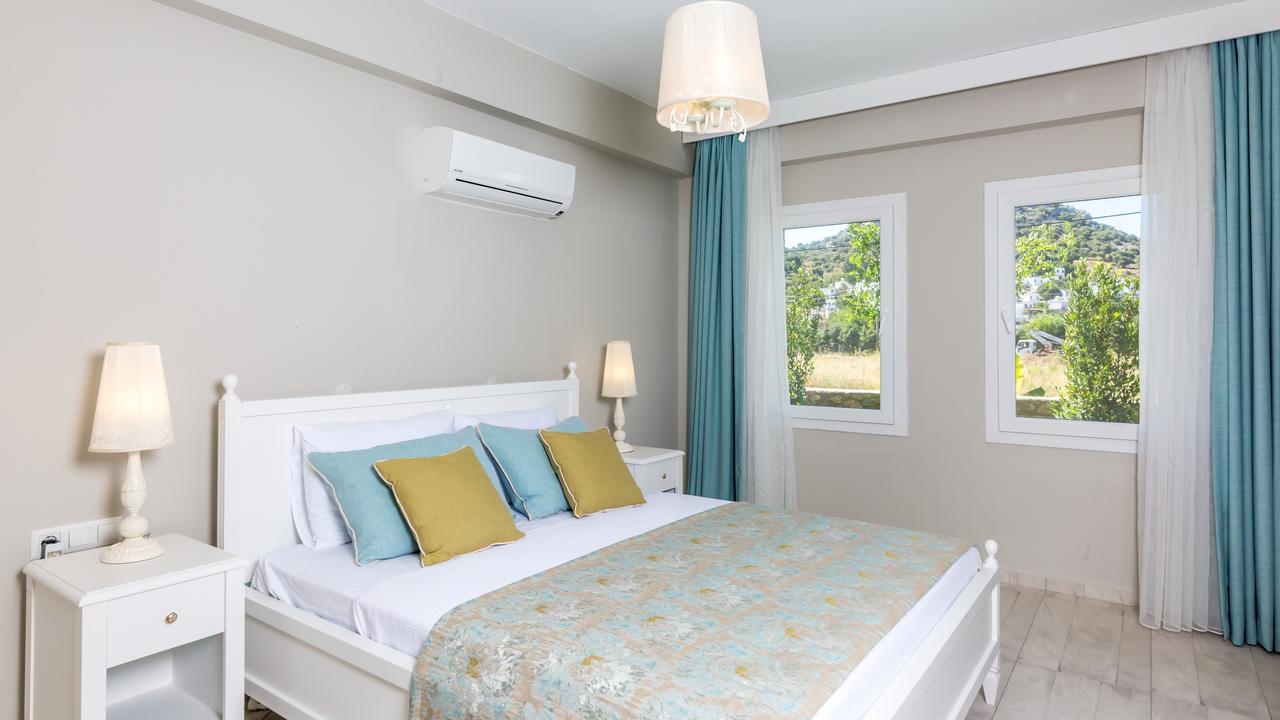 Kalina Hotel Datca Εξωτερικό φωτογραφία