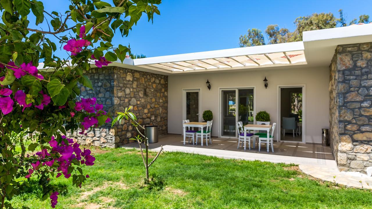 Kalina Hotel Datca Εξωτερικό φωτογραφία