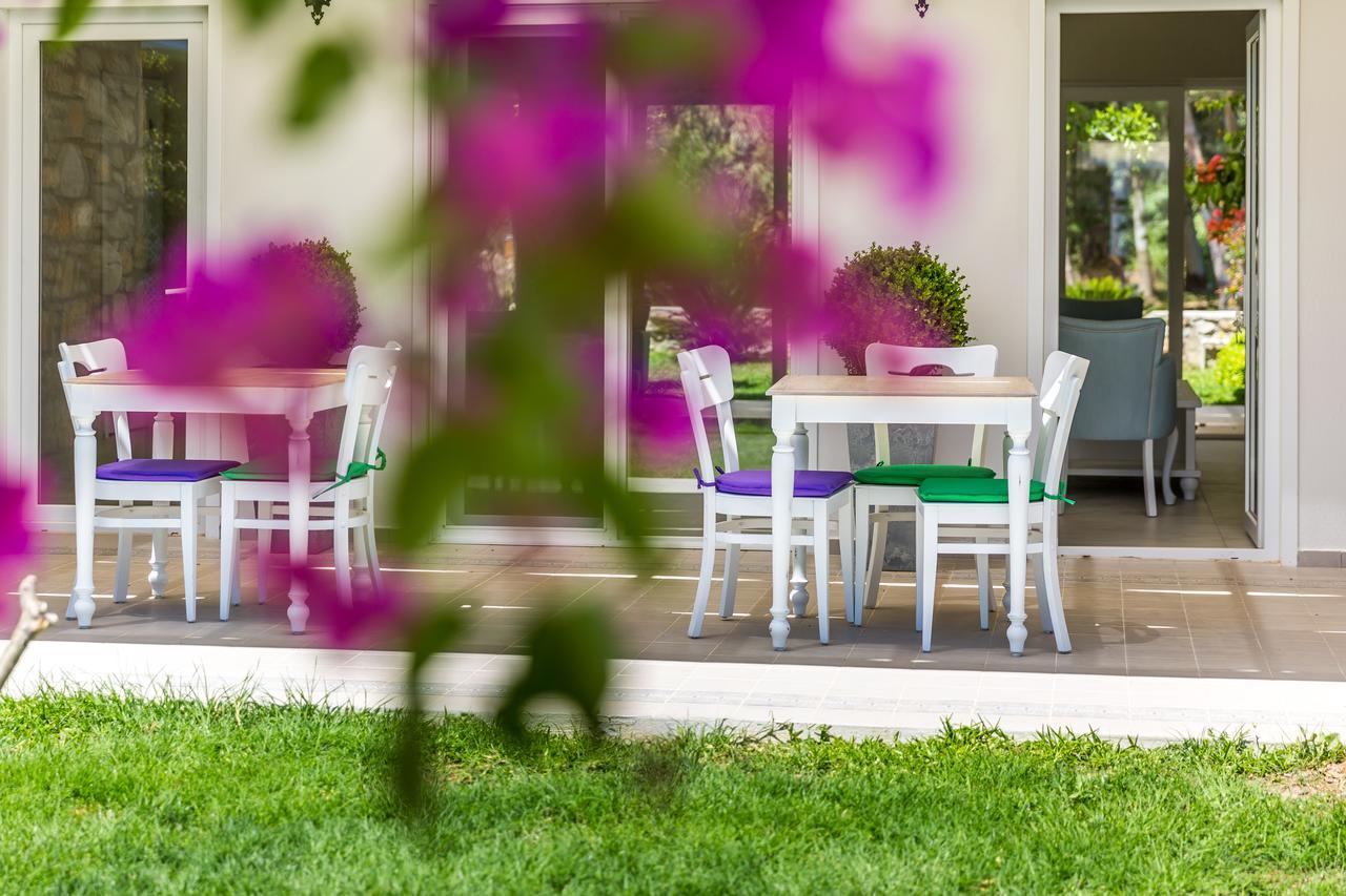 Kalina Hotel Datca Εξωτερικό φωτογραφία
