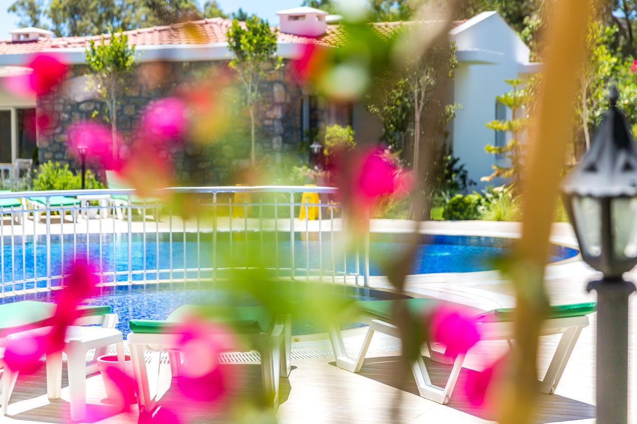 Kalina Hotel Datca Εξωτερικό φωτογραφία