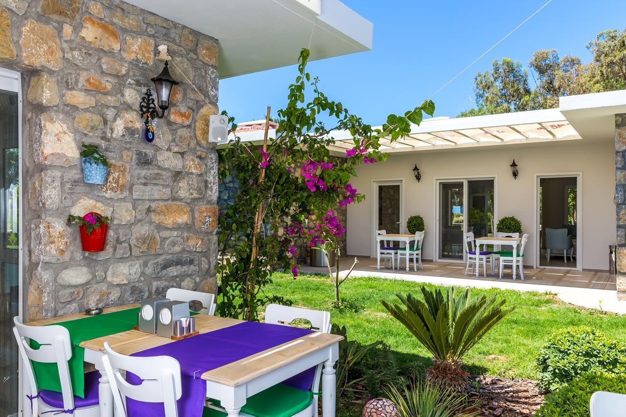 Kalina Hotel Datca Εξωτερικό φωτογραφία