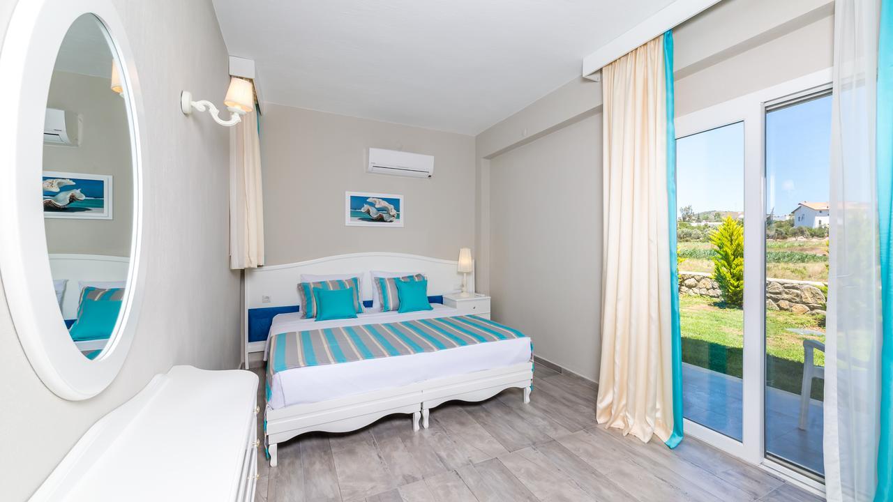 Kalina Hotel Datca Εξωτερικό φωτογραφία
