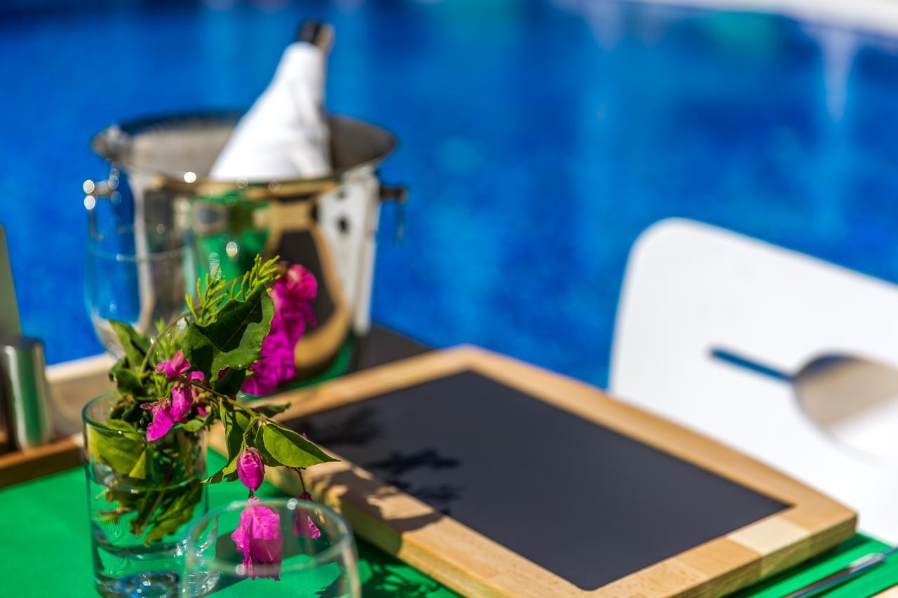 Kalina Hotel Datca Εξωτερικό φωτογραφία