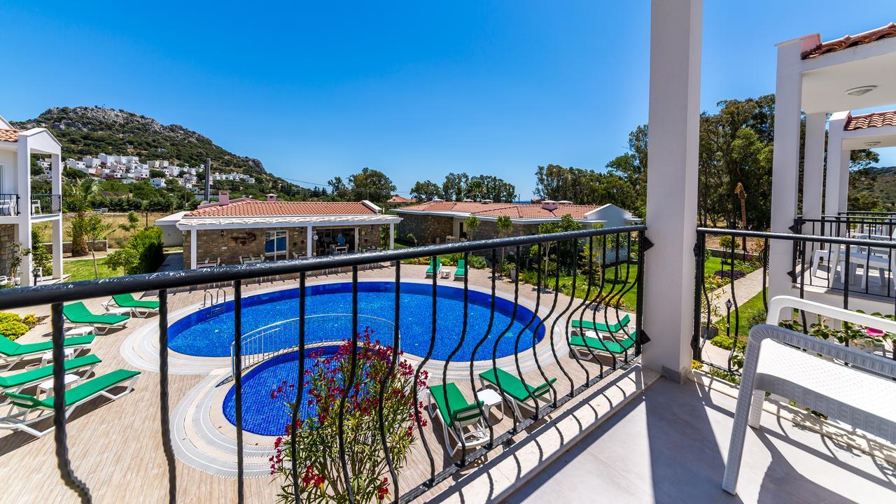 Kalina Hotel Datca Εξωτερικό φωτογραφία