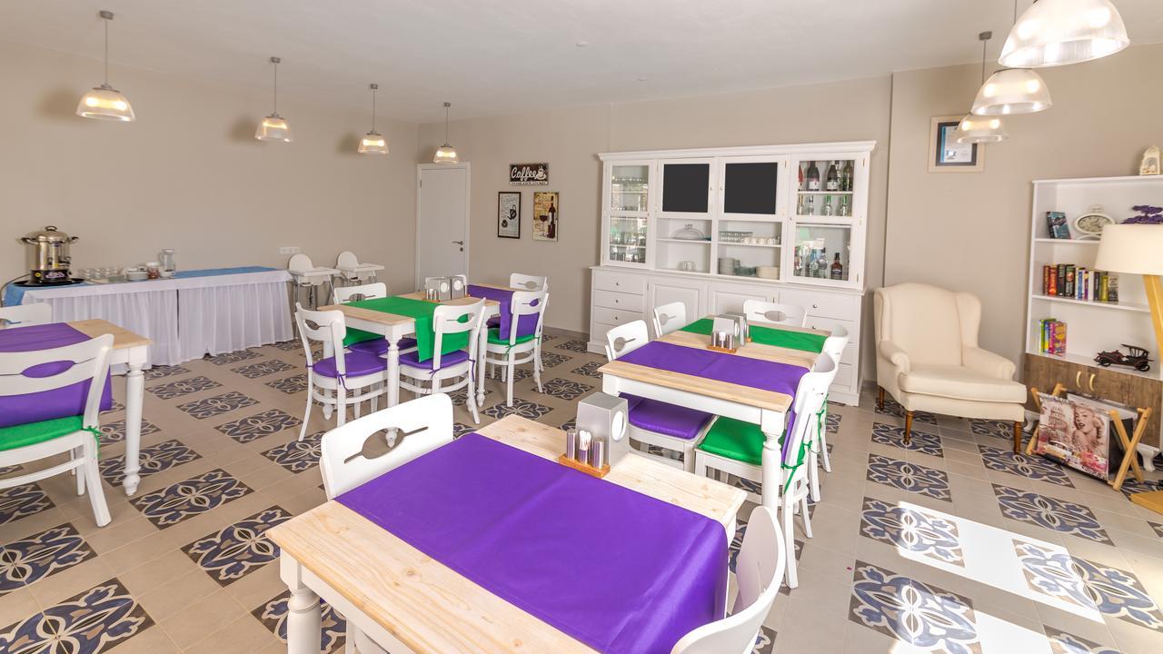 Kalina Hotel Datca Εξωτερικό φωτογραφία