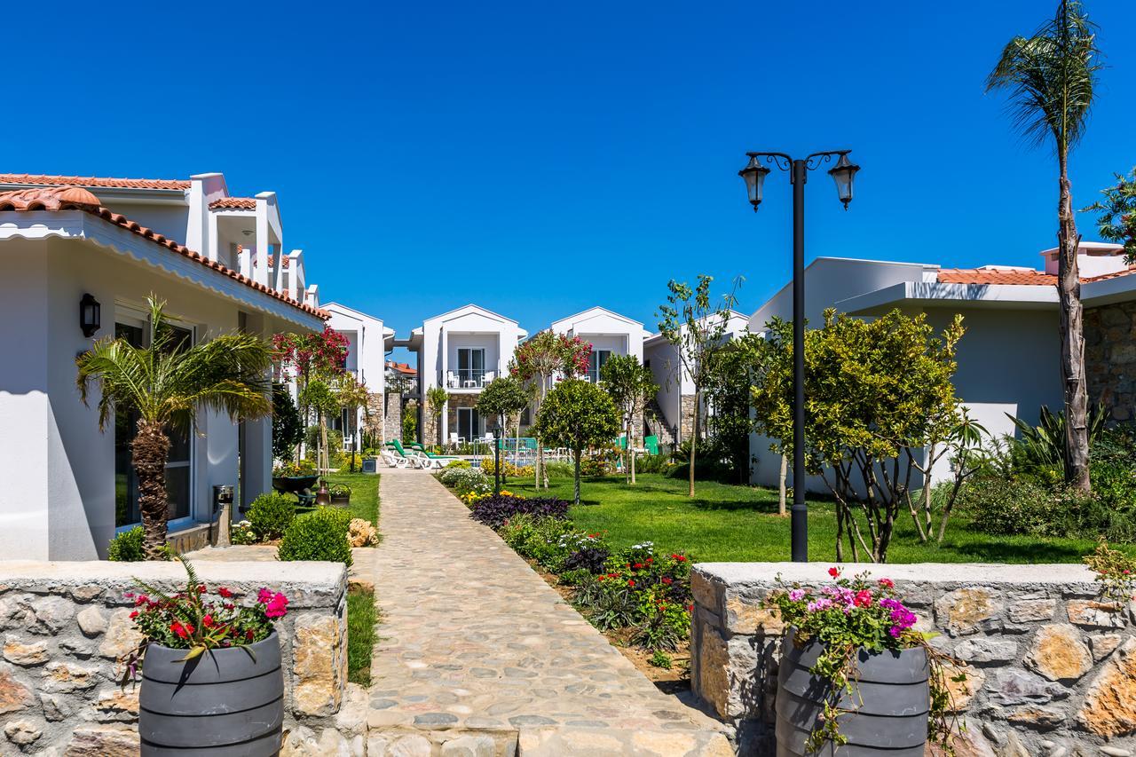 Kalina Hotel Datca Εξωτερικό φωτογραφία