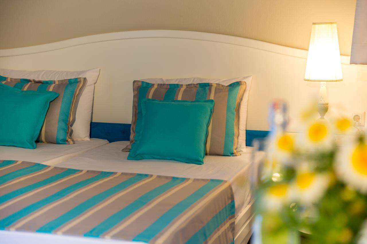 Kalina Hotel Datca Εξωτερικό φωτογραφία