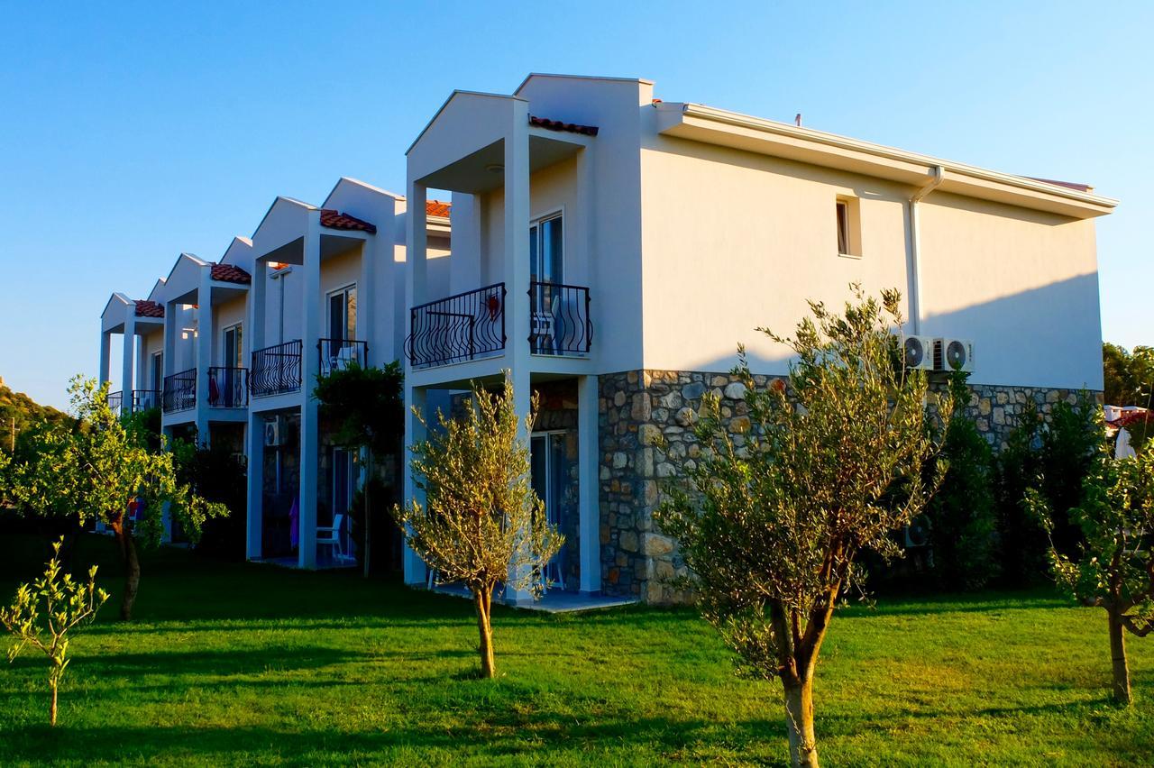 Kalina Hotel Datca Εξωτερικό φωτογραφία