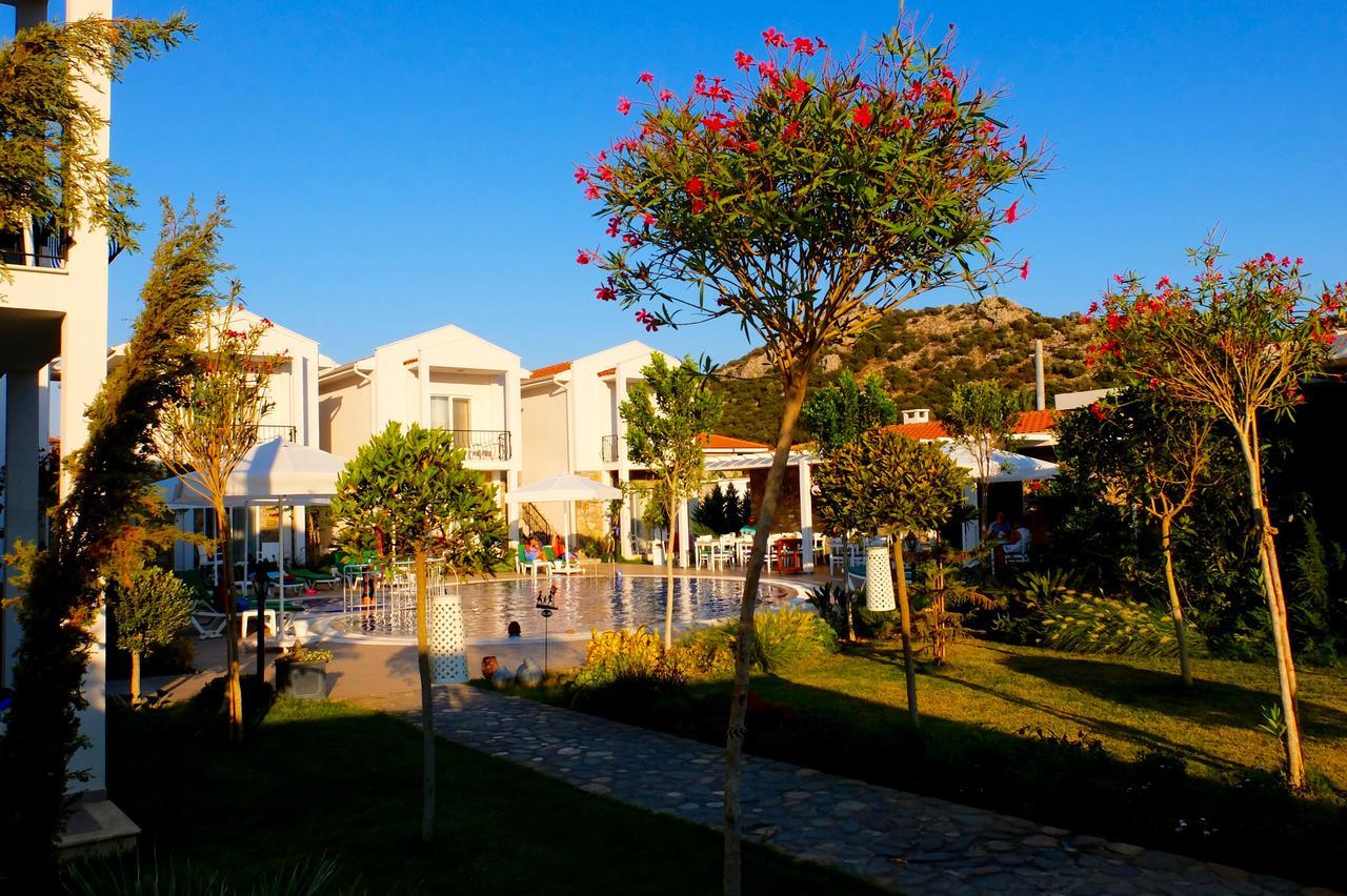 Kalina Hotel Datca Εξωτερικό φωτογραφία