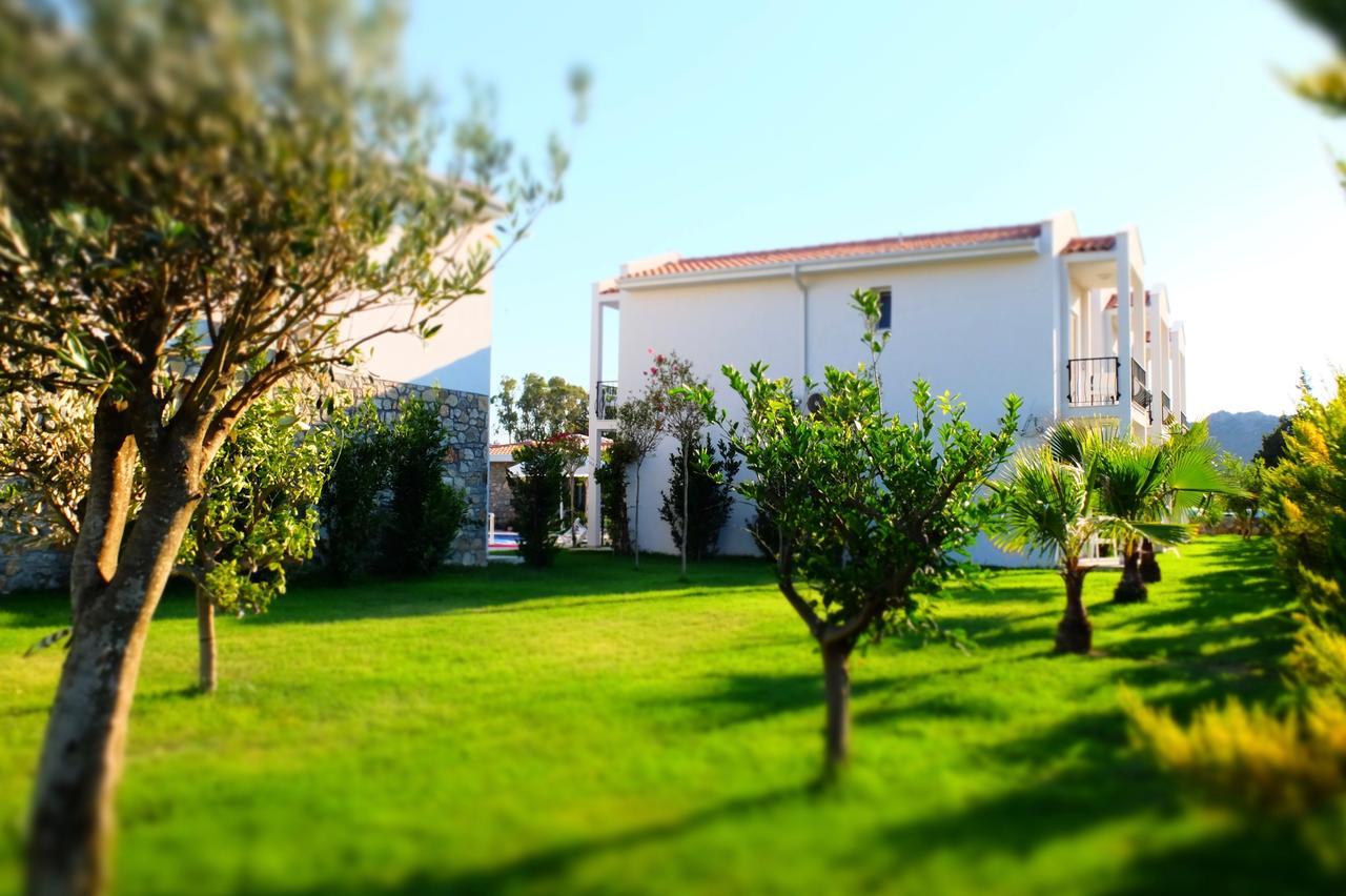 Kalina Hotel Datca Εξωτερικό φωτογραφία
