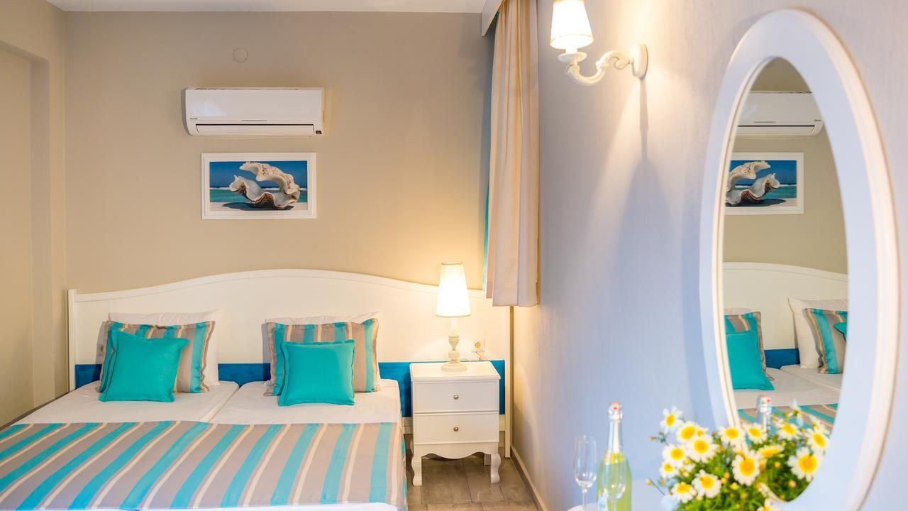 Kalina Hotel Datca Εξωτερικό φωτογραφία