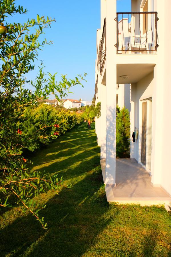 Kalina Hotel Datca Εξωτερικό φωτογραφία