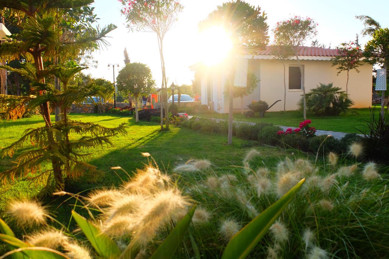 Kalina Hotel Datca Εξωτερικό φωτογραφία