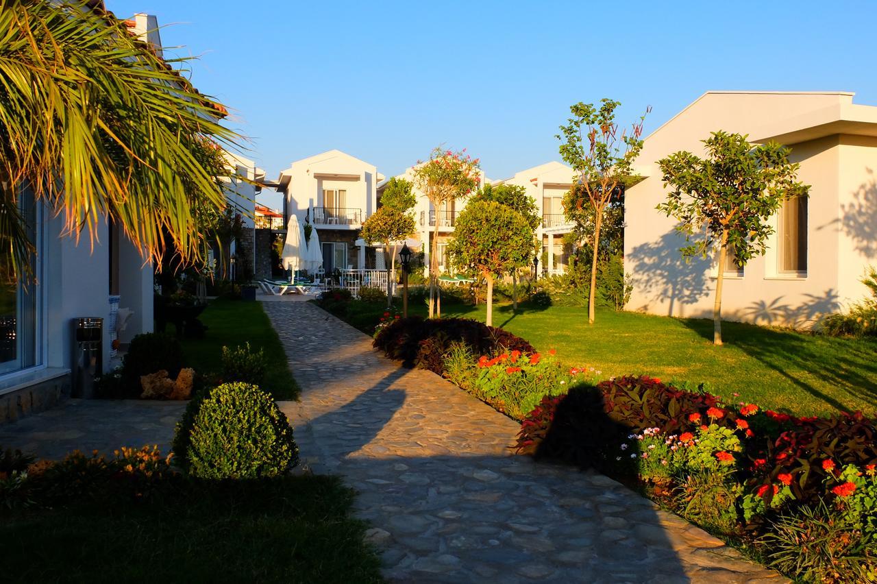 Kalina Hotel Datca Εξωτερικό φωτογραφία