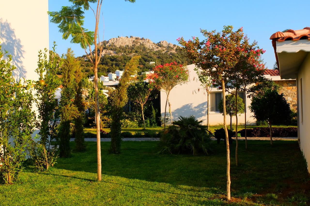 Kalina Hotel Datca Εξωτερικό φωτογραφία