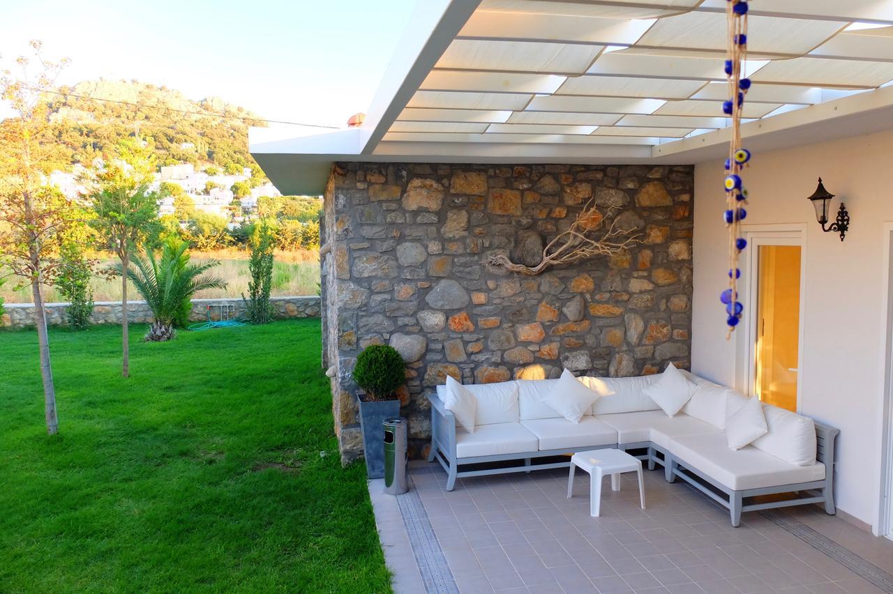 Kalina Hotel Datca Εξωτερικό φωτογραφία