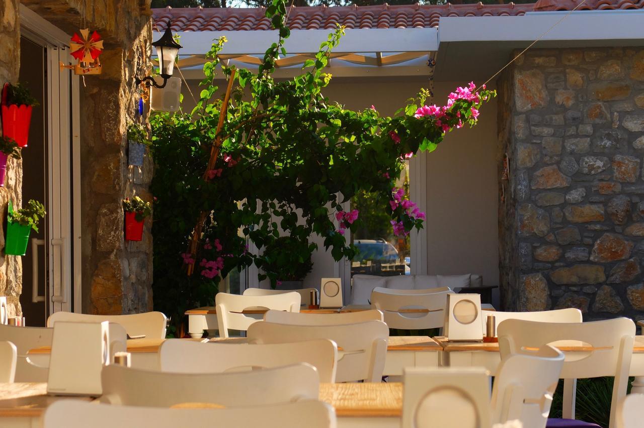 Kalina Hotel Datca Εξωτερικό φωτογραφία