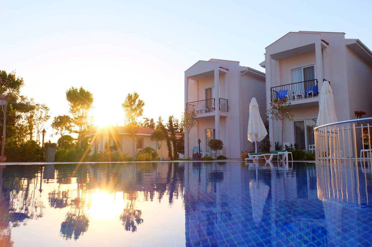 Kalina Hotel Datca Εξωτερικό φωτογραφία