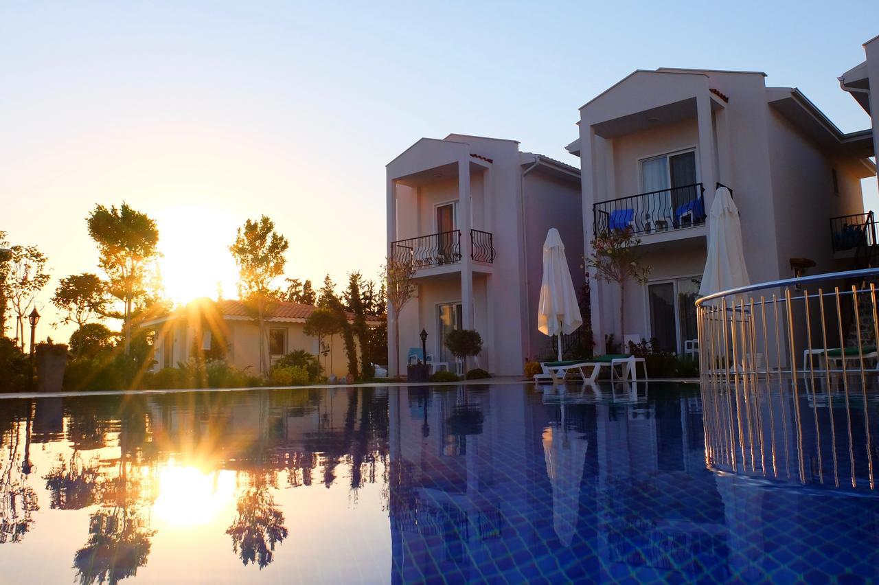 Kalina Hotel Datca Εξωτερικό φωτογραφία