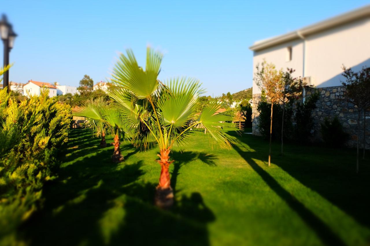 Kalina Hotel Datca Εξωτερικό φωτογραφία