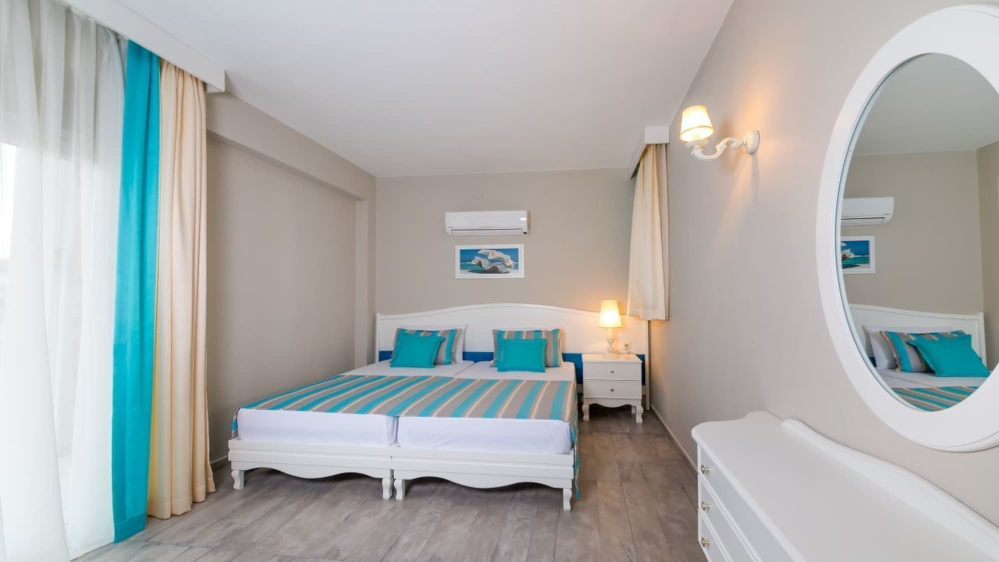 Kalina Hotel Datca Εξωτερικό φωτογραφία