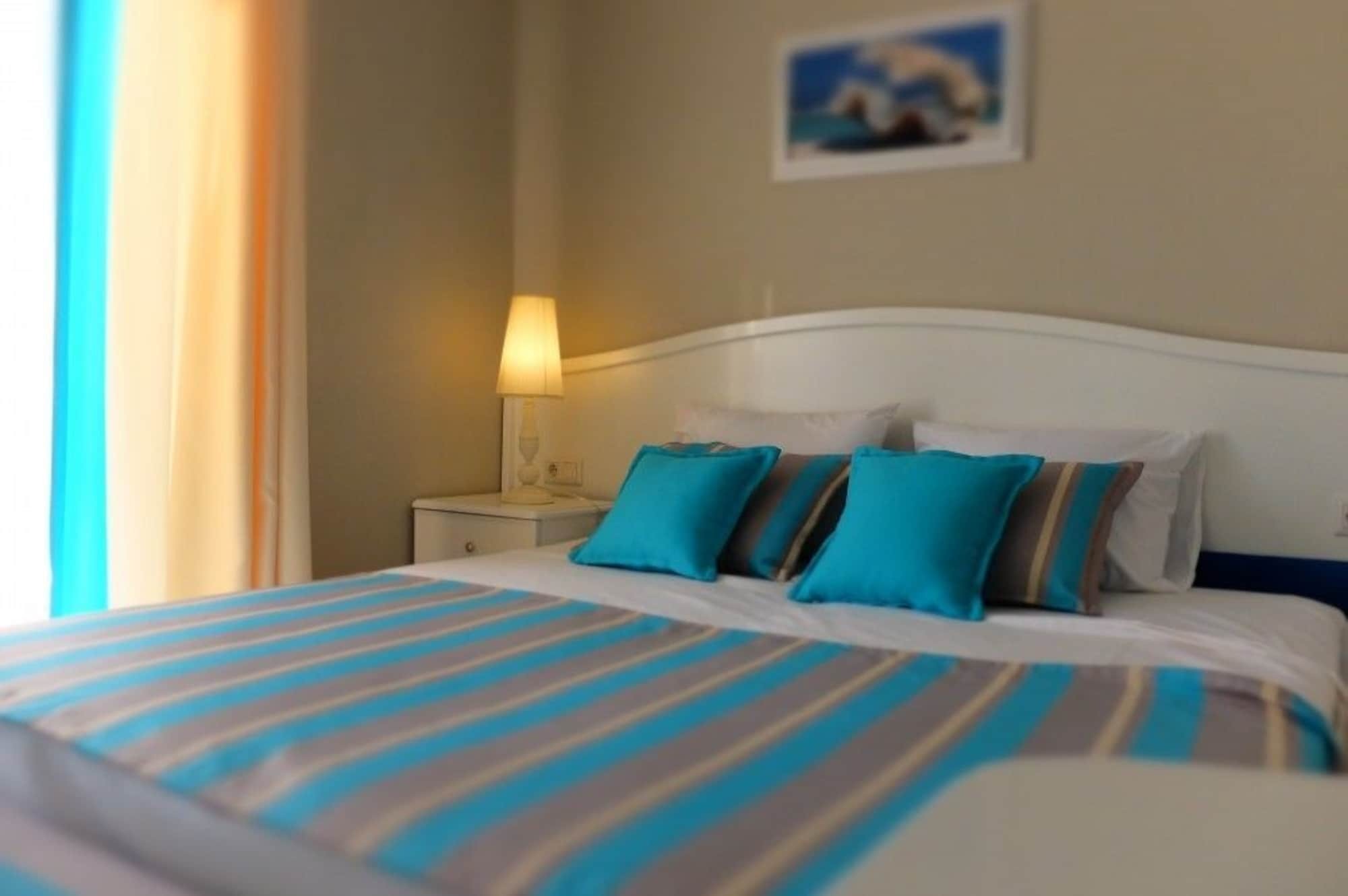 Kalina Hotel Datca Εξωτερικό φωτογραφία
